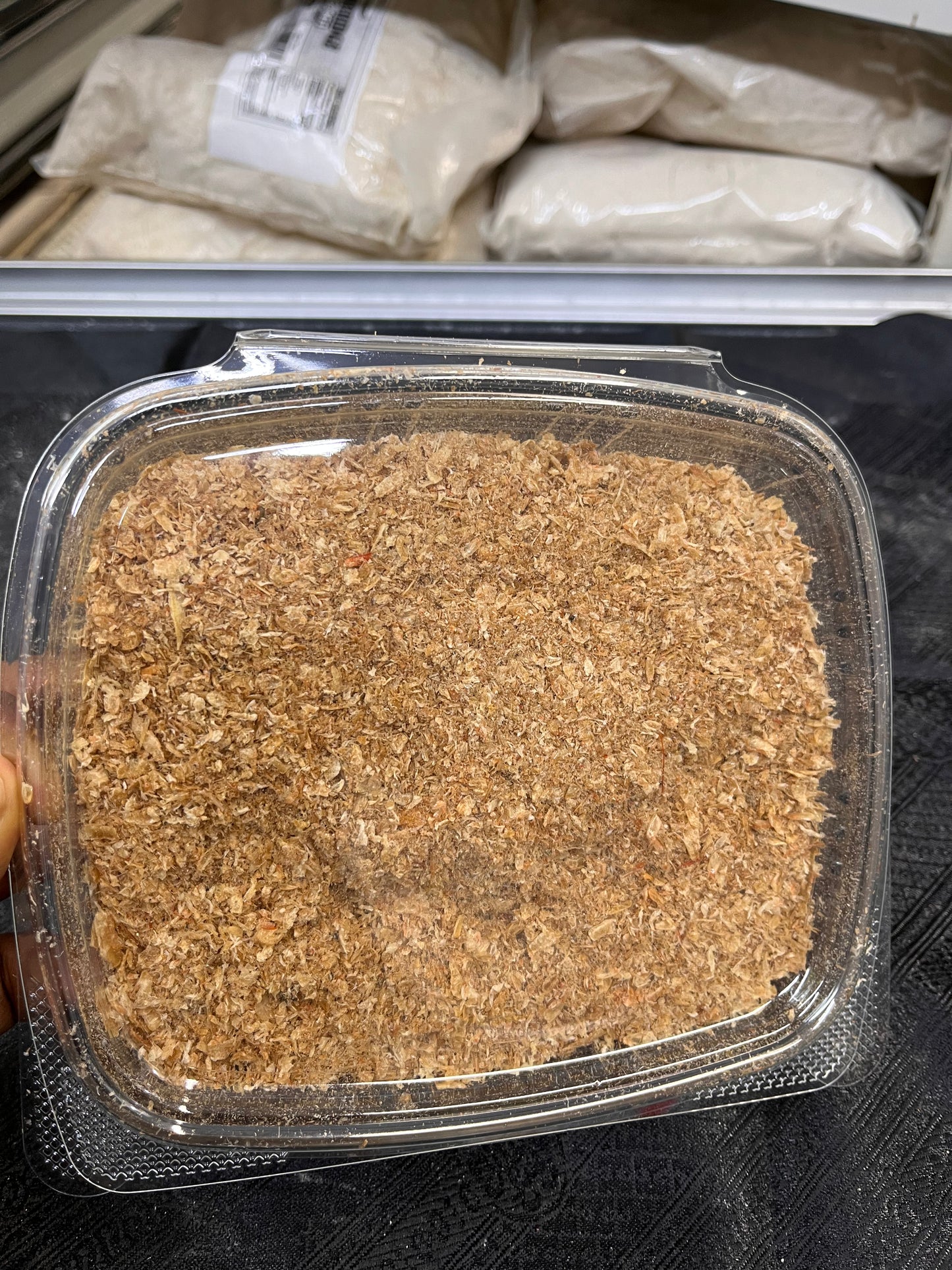Crey Fish powder 200g