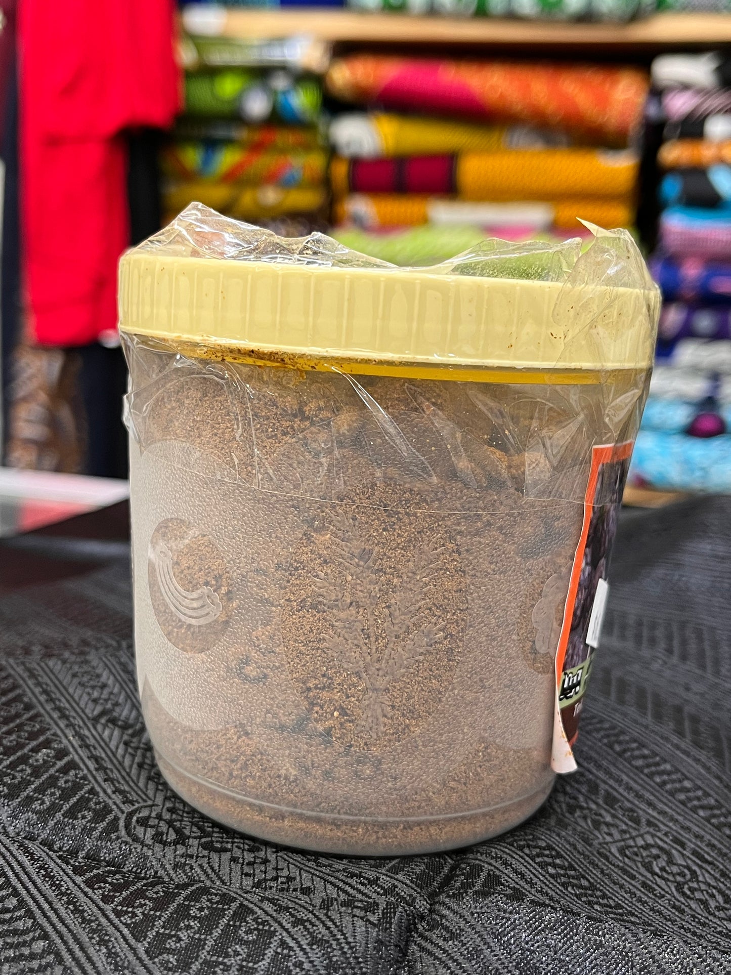 Sumbara powder  400g